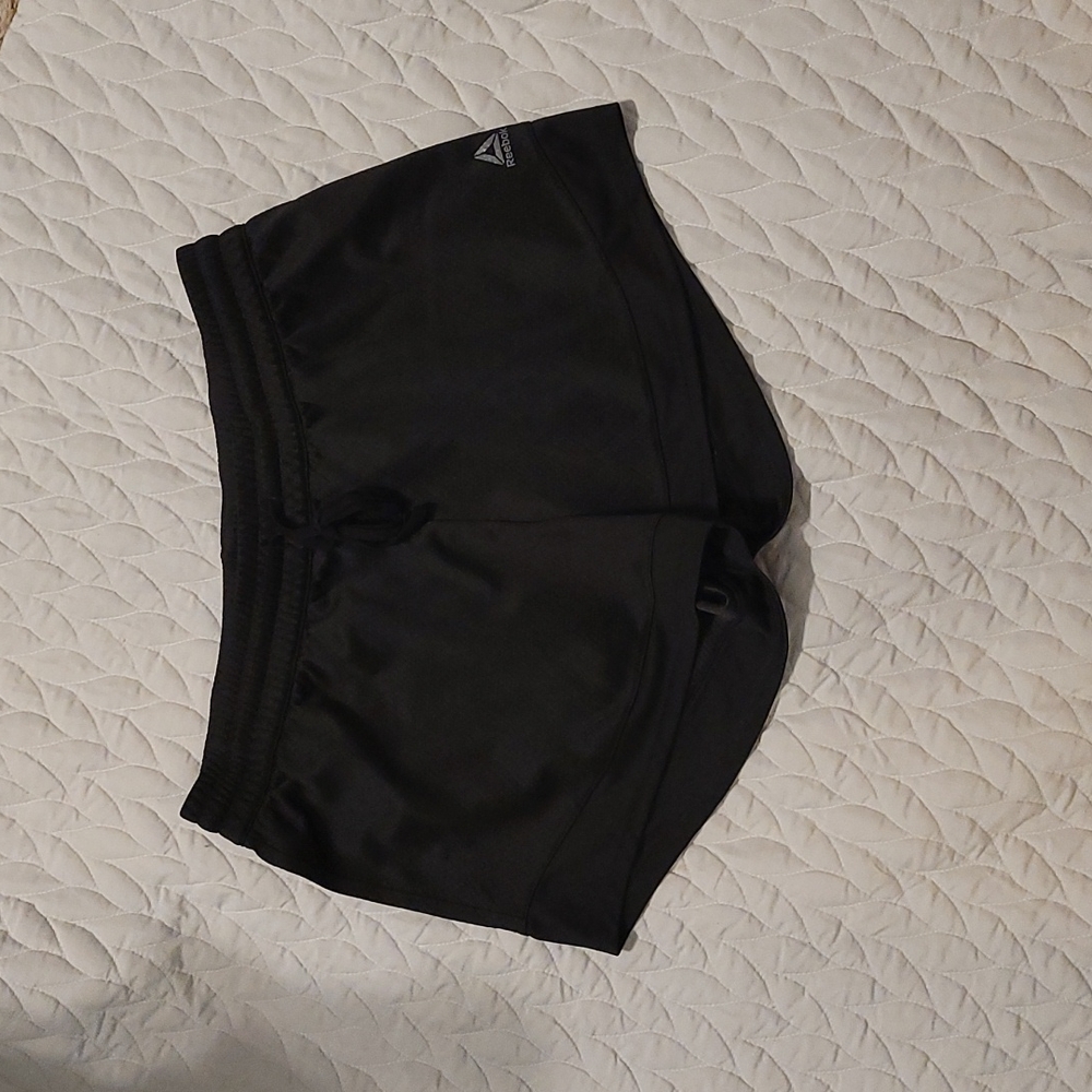Reebok athletic shorts